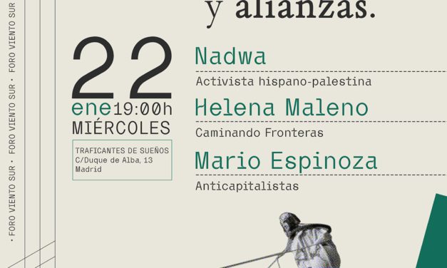 Neocolonialismos: fronteras, conflictos y alianzas