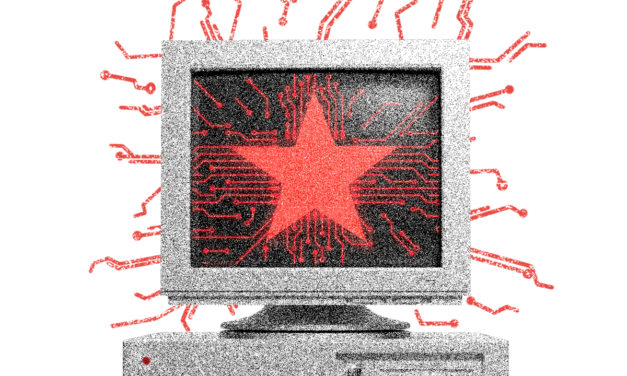 Cibercomunismo: Utopías viables y contrapoder tecnológico