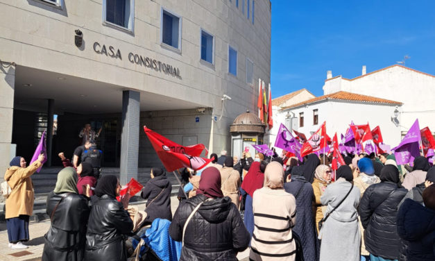 ¡No en nuestro nombre! Manifiesto de feministas contra la islamofobia