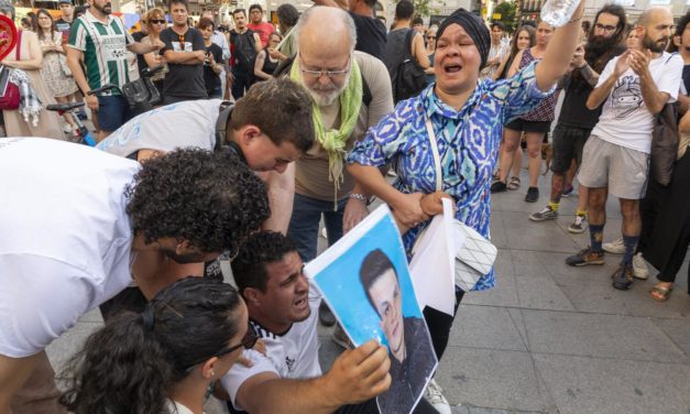 Lecciones de Torre Pacheco. Combatir el racismo desde la fuerza de clase