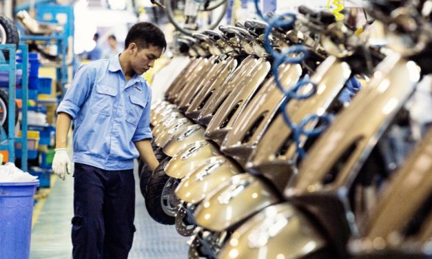 Entre burbujas industriales y guerras de precios