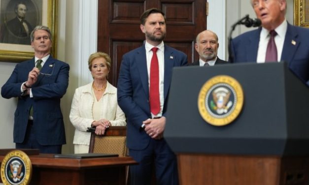 La estrategia de Trump para reafirmar el dominio estadounidense. Priorizar la rivalidad con China (II)