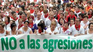 Sanfermines 2016: ¿Más violencia machista o más respuesta feminista y ciudadana?