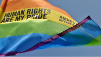 Orgullasamente trans. Orgullo LGBTI