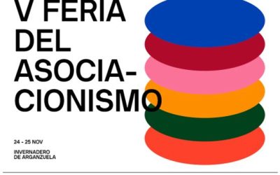 La URCM en la Feria del Asociacionismo