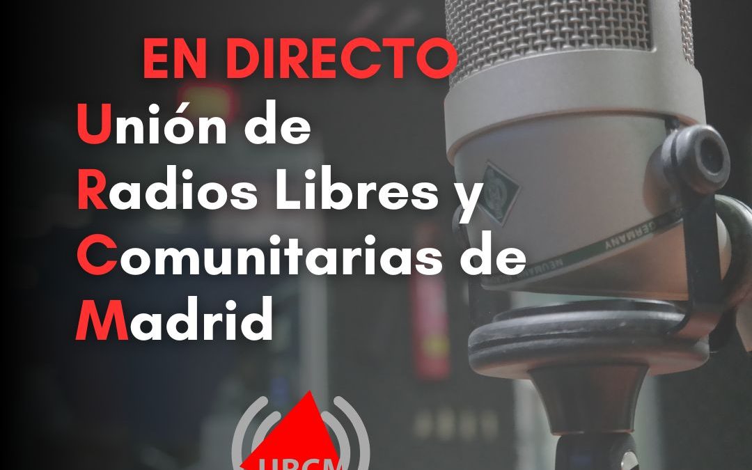 Próximas emisiones en directo